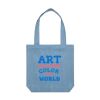 AS Colour / CARRIE DENIM TOTE Thumbnail