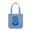 AS Colour / CARRIE DENIM TOTE Thumbnail