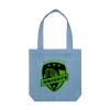 AS Colour / CARRIE DENIM TOTE Thumbnail