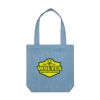 AS Colour / CARRIE DENIM TOTE Thumbnail