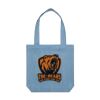 AS Colour / CARRIE DENIM TOTE Thumbnail