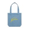 AS Colour / CARRIE DENIM TOTE Thumbnail