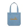 AS Colour / CARRIE DENIM TOTE Thumbnail