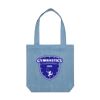 AS Colour / CARRIE DENIM TOTE Thumbnail