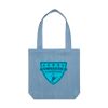 AS Colour / CARRIE DENIM TOTE Thumbnail