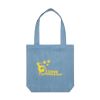 AS Colour / CARRIE DENIM TOTE Thumbnail