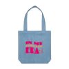 AS Colour / CARRIE DENIM TOTE Thumbnail