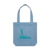 AS Colour / CARRIE DENIM TOTE Thumbnail
