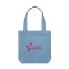 AS Colour / CARRIE DENIM TOTE Thumbnail