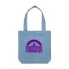 AS Colour / CARRIE DENIM TOTE Thumbnail