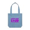 AS Colour / CARRIE DENIM TOTE Thumbnail