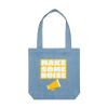 AS Colour / CARRIE DENIM TOTE Thumbnail