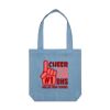 AS Colour / CARRIE DENIM TOTE Thumbnail