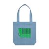AS Colour / CARRIE DENIM TOTE Thumbnail