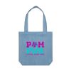 AS Colour / CARRIE DENIM TOTE Thumbnail