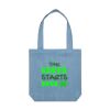 AS Colour / CARRIE DENIM TOTE Thumbnail
