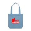 AS Colour / CARRIE DENIM TOTE Thumbnail