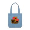 AS Colour / CARRIE DENIM TOTE Thumbnail