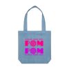 AS Colour / CARRIE DENIM TOTE Thumbnail