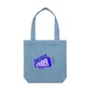 AS Colour / CARRIE DENIM TOTE Thumbnail