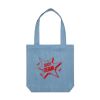 AS Colour / CARRIE DENIM TOTE Thumbnail