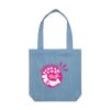 AS Colour / CARRIE DENIM TOTE Thumbnail