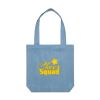 AS Colour / CARRIE DENIM TOTE Thumbnail