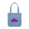 AS Colour / CARRIE DENIM TOTE Thumbnail