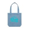 AS Colour / CARRIE DENIM TOTE Thumbnail