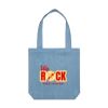 AS Colour / CARRIE DENIM TOTE Thumbnail