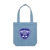 AS Colour / CARRIE DENIM TOTE Thumbnail