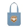 AS Colour / CARRIE DENIM TOTE Thumbnail