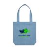 AS Colour / CARRIE DENIM TOTE Thumbnail