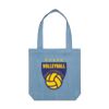 AS Colour / CARRIE DENIM TOTE Thumbnail