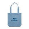 AS Colour / CARRIE DENIM TOTE Thumbnail