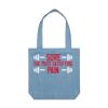 AS Colour / CARRIE DENIM TOTE Thumbnail