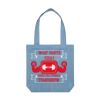 AS Colour / CARRIE DENIM TOTE Thumbnail