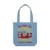 AS Colour / CARRIE DENIM TOTE Thumbnail
