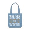 AS Colour / CARRIE DENIM TOTE Thumbnail