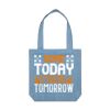 AS Colour / CARRIE DENIM TOTE Thumbnail