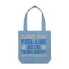 AS Colour / CARRIE DENIM TOTE Thumbnail