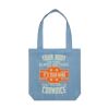 AS Colour / CARRIE DENIM TOTE Thumbnail
