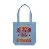 AS Colour / CARRIE DENIM TOTE Thumbnail