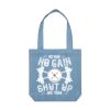 AS Colour / CARRIE DENIM TOTE Thumbnail