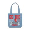 AS Colour / CARRIE DENIM TOTE Thumbnail