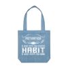 AS Colour / CARRIE DENIM TOTE Thumbnail