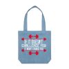 AS Colour / CARRIE DENIM TOTE Thumbnail
