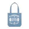 AS Colour / CARRIE DENIM TOTE Thumbnail