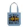 AS Colour / CARRIE DENIM TOTE Thumbnail