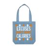 AS Colour / CARRIE DENIM TOTE Thumbnail